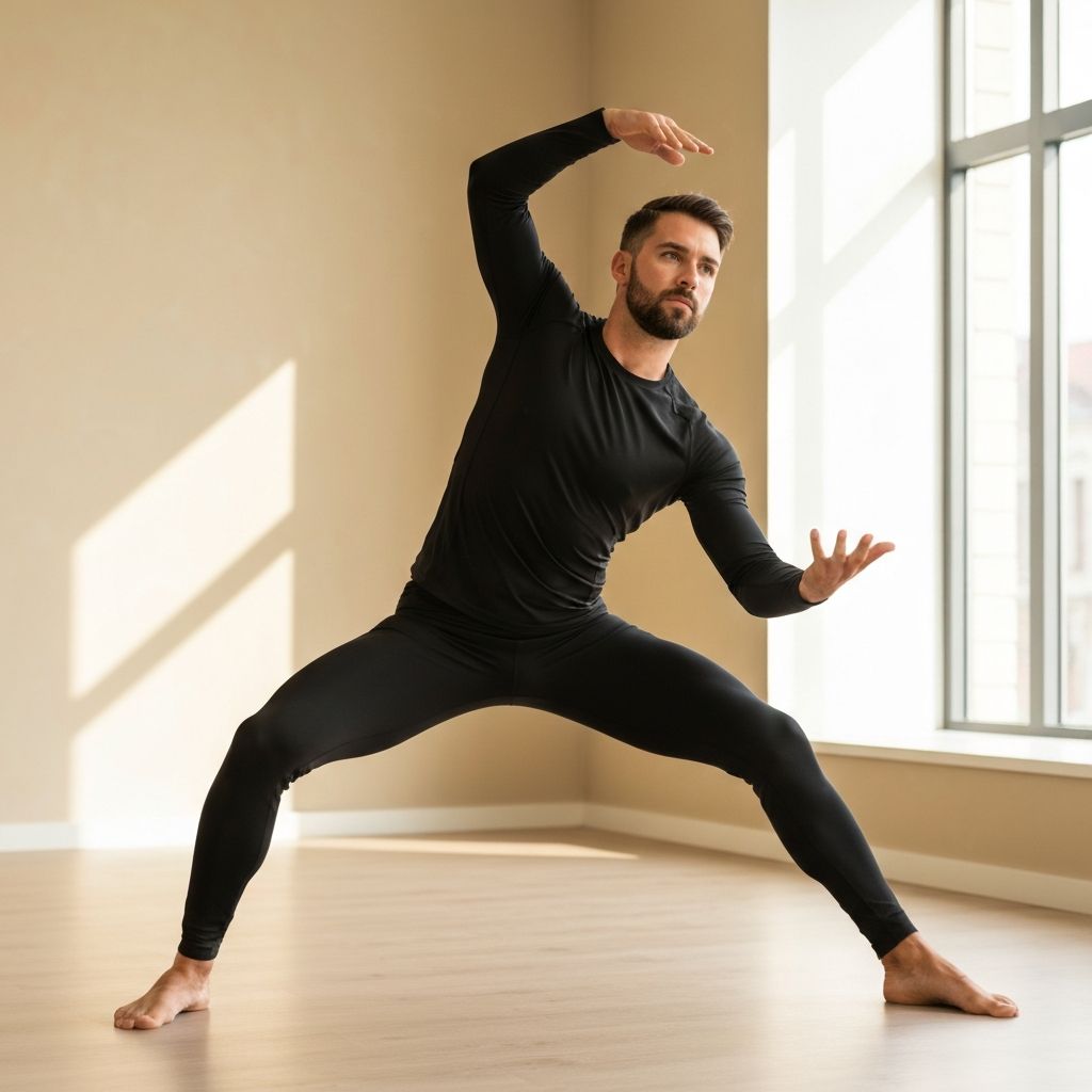 Physical activity and wellness